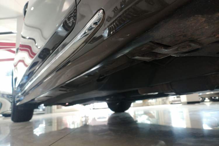 Used Infiniti Q50L 2015 2.0T Enjoyment Edition
