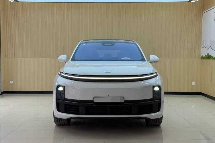 Used Li Auto L7 2023 Pro Model