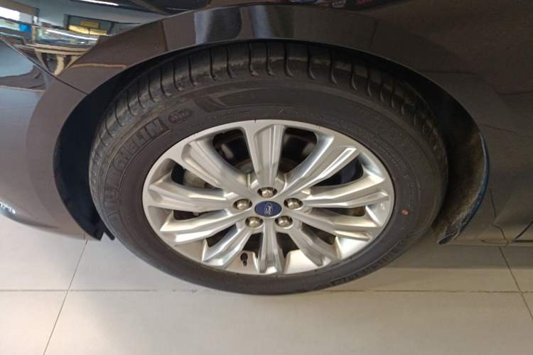 Used Ford Taurus 2019 EcoBoost 245 Comfort Edition