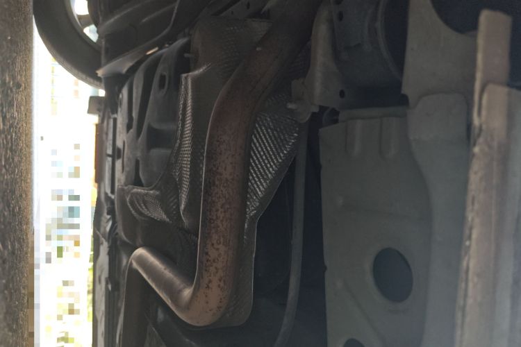 Used Chevrolet Cavalier 2022 325T Automatic Enjoyment Edition
