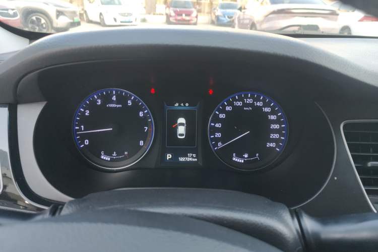 Used Hyundai Mistra 2014 1.8L Automatic Deluxe DLX Model