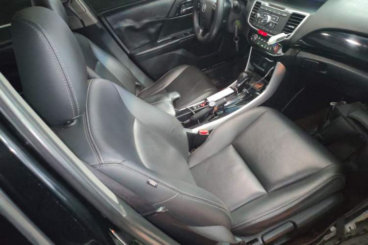 Used Honda Accord 2016 2.0L Comfort Edition