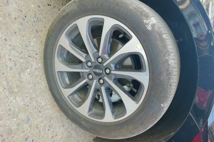 Used Lincoln Z 2025 2.0T Prestige Edition