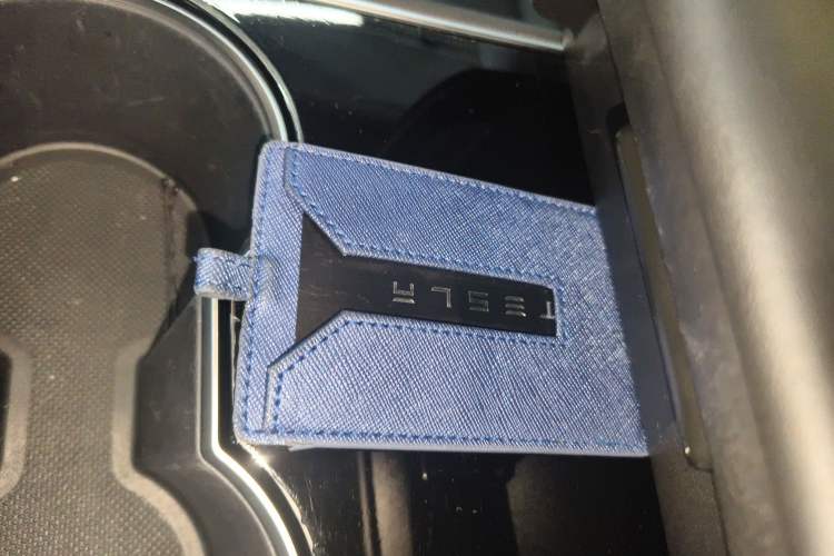 Used Tesla Model 3 2020 Revised Version Standard Range Rear-Wheel Drive – Upgraded Edition
