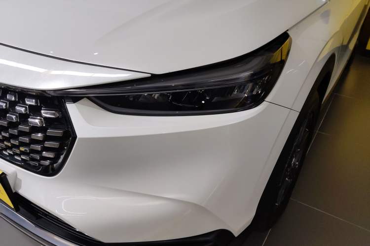 Used Honda XR-V 2024 1.5L CVT Thermal Edition
