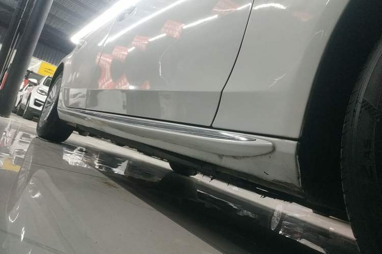 Used Audi A4L 2016 35 TFSI Collector's Edition Automatic Standard Model
