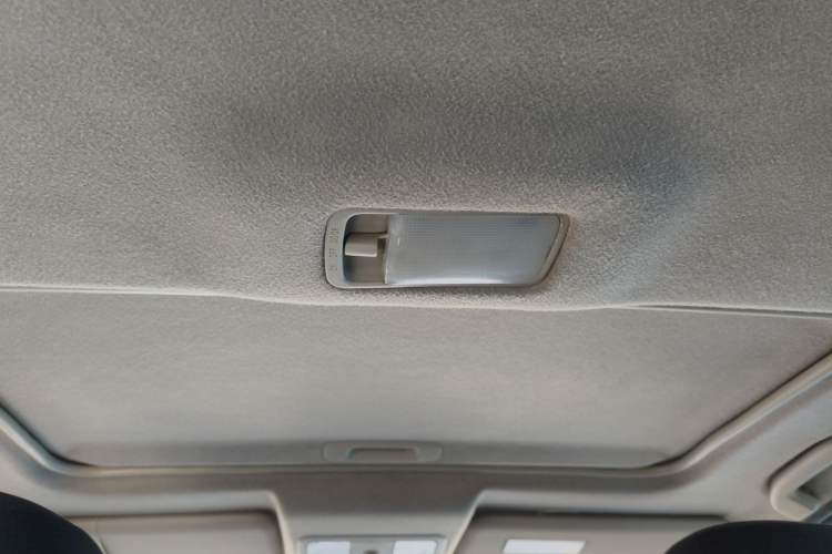 Used Nissan Livina 2013 1.6XL CVT Luxury Edition