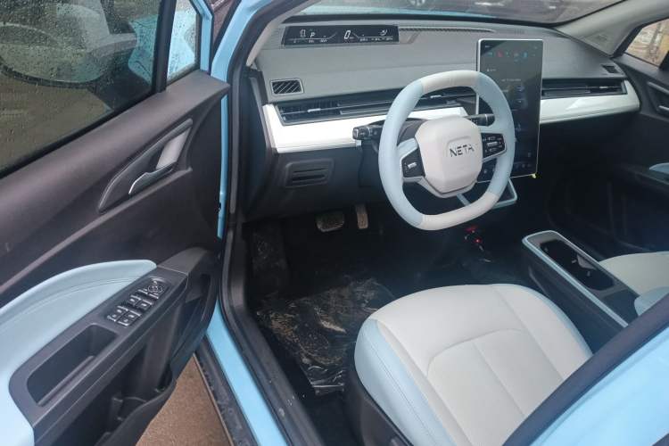 Used NETA AYA 2023 401 Lite
