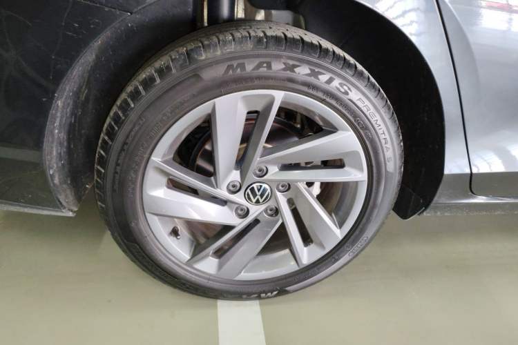 Used Volkswagen Lamando 2024 Lingdu L 200TSI DSG Trendy & Spicy Edition
