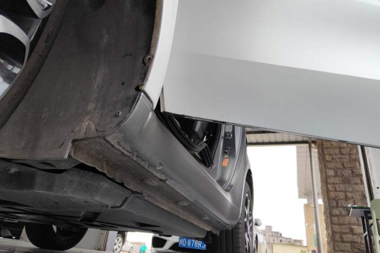 Used  fortwo 2018 0.9T 66kW Hardtop Pioneer Edition China V Emission Standard
