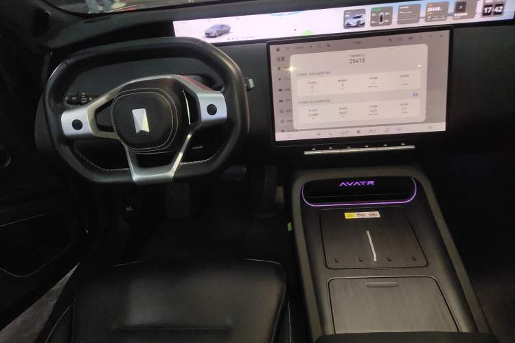 Used  12 2025 Ultra Extended-Range Edition