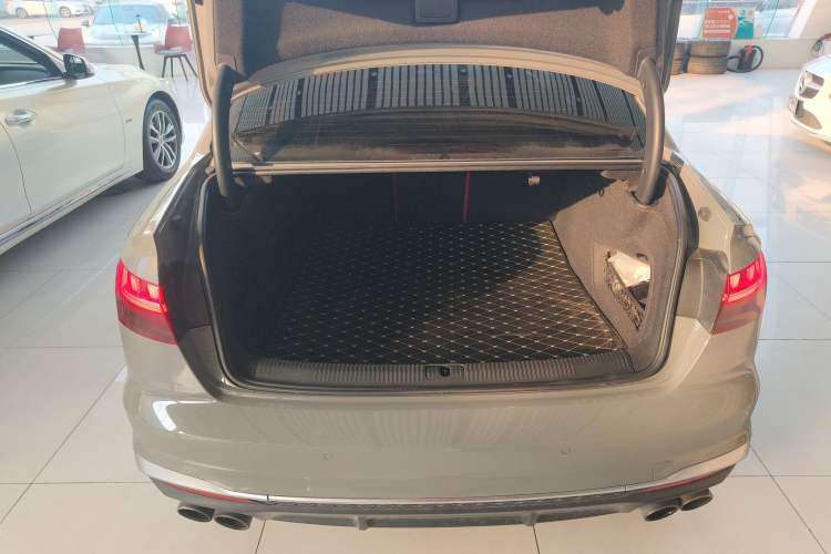 Used Audi S4 2020 S4 3.0TFSI
