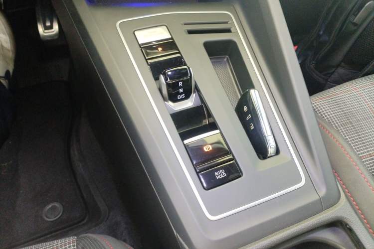 Used Volkswagen  2021 380TSI DSG GTI
