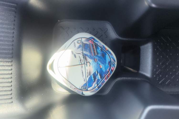 Used Baojun Spark EUV 2026 301km Flagship Edition
