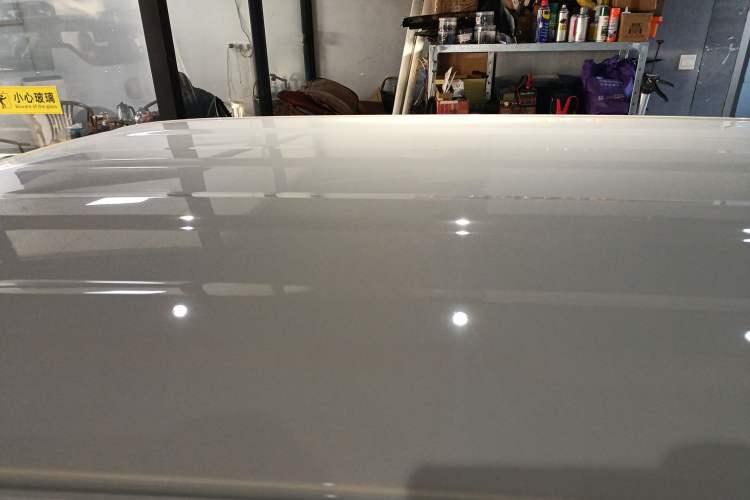 Used  Panda 2025 210 km – Yuanqi Bear