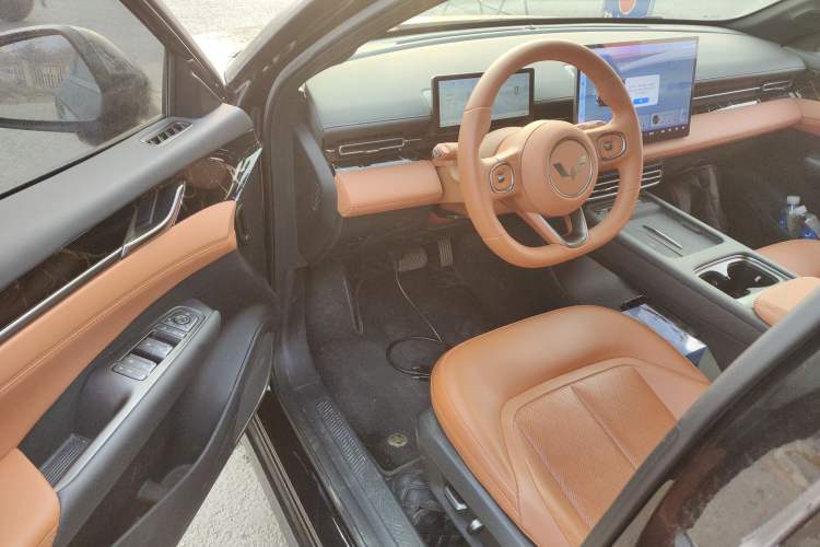 Used Wuling Xingguang 2025 610 km Smart Flagship Version