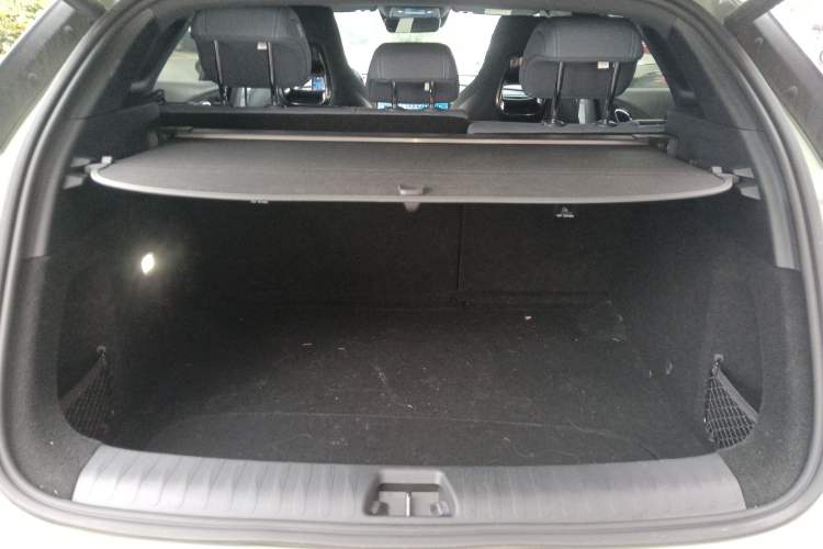 Used BYD Seal 06GT 2025 Intelligent Driving Version 605 Heatwave Edition