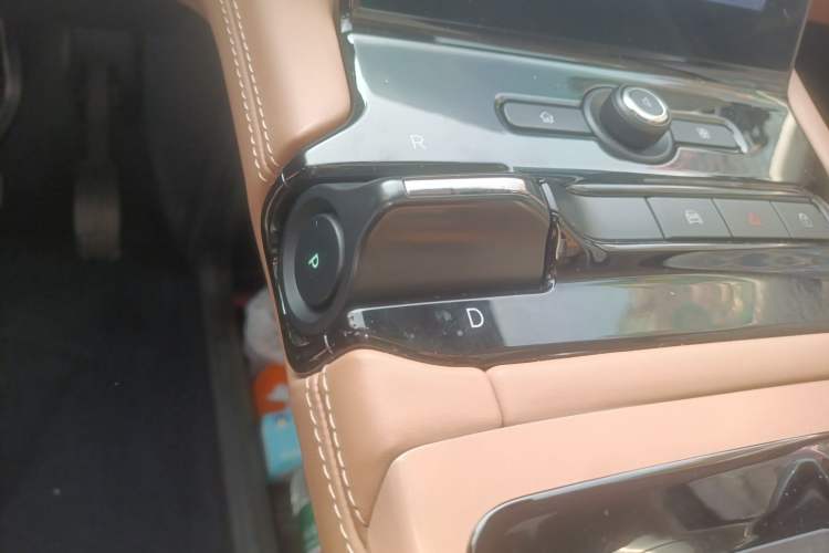 Used Nio ES8 2018 Founder Edition