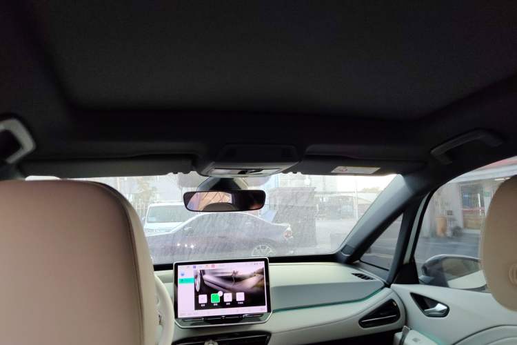 Used Volkswagen ID.3 2025 Revised Version Smart Edition Ultimate Intelligence Version