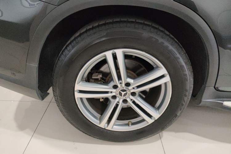 Used Mercedes-Benz GLC 2020 GLC 260 L 4MATIC Luxury Model
