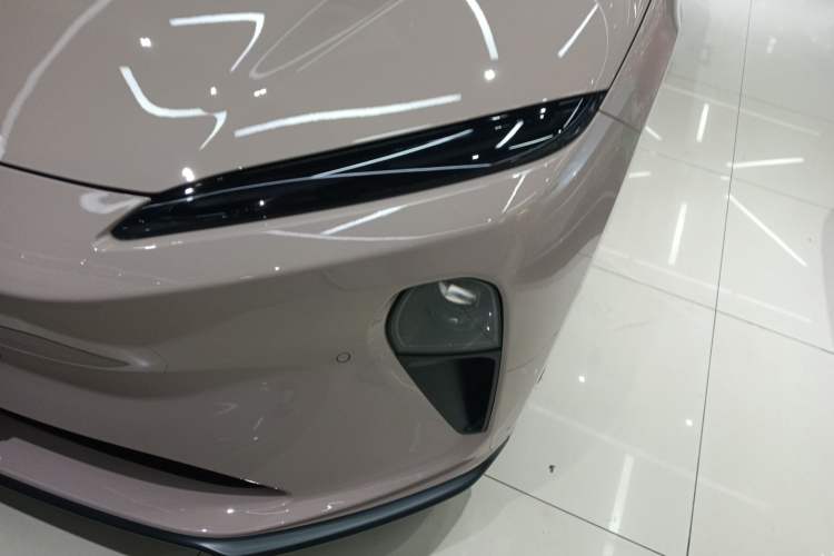 Used Nio ET5 2022 75 kWh