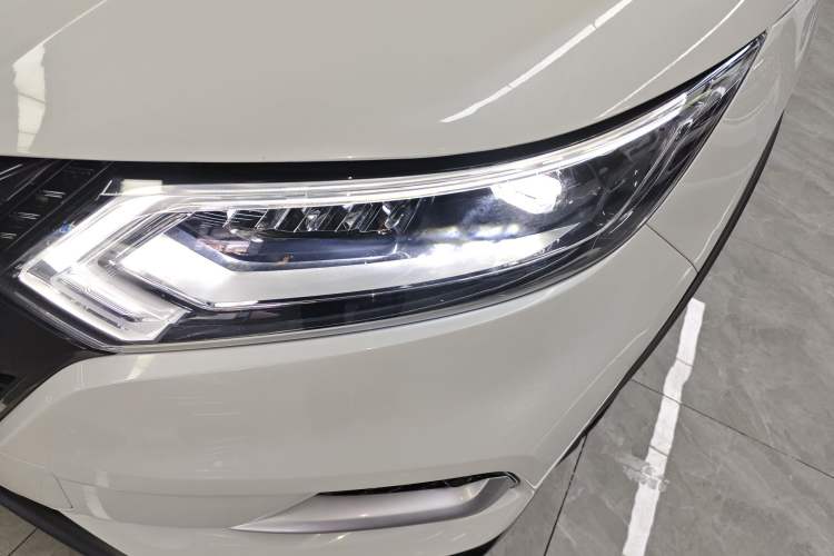 Used Nissan Qashqai 2022 2.0L CVT XV Premier Luxury Edition
