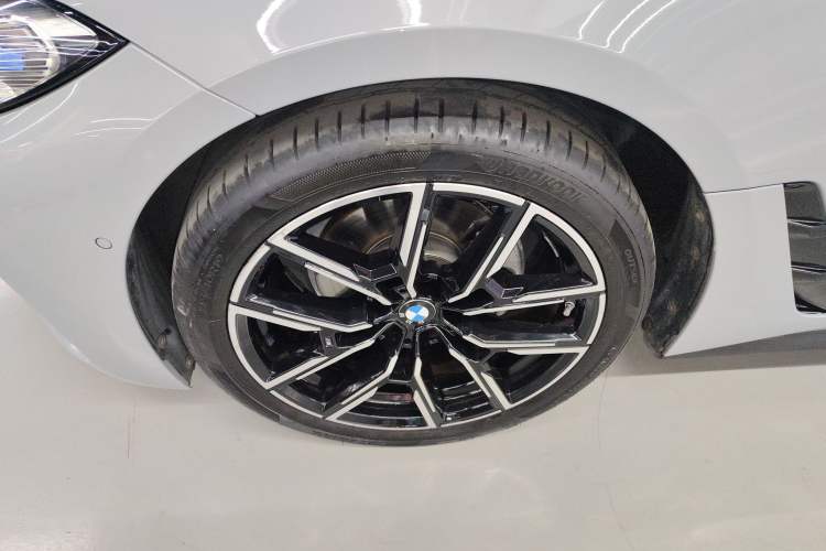 Used BMW 4 Series 2023 425i Gran Coupe M Sport Night Edition Package
