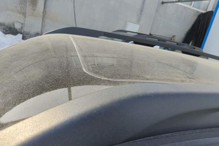 Used Haval DARGO 2026 Model 1.5T DCT Border Collie Edition