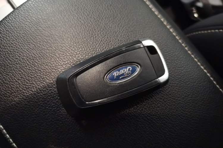 Used Ford Mondeo 2020 EcoBoost 180 Stylish Model
