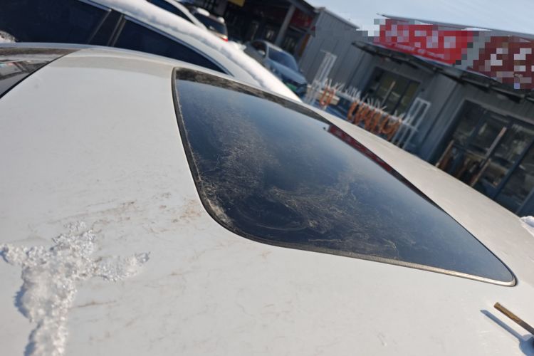 Used Buick GT 2021 Exemplar 1.5L Automatic Elite Version