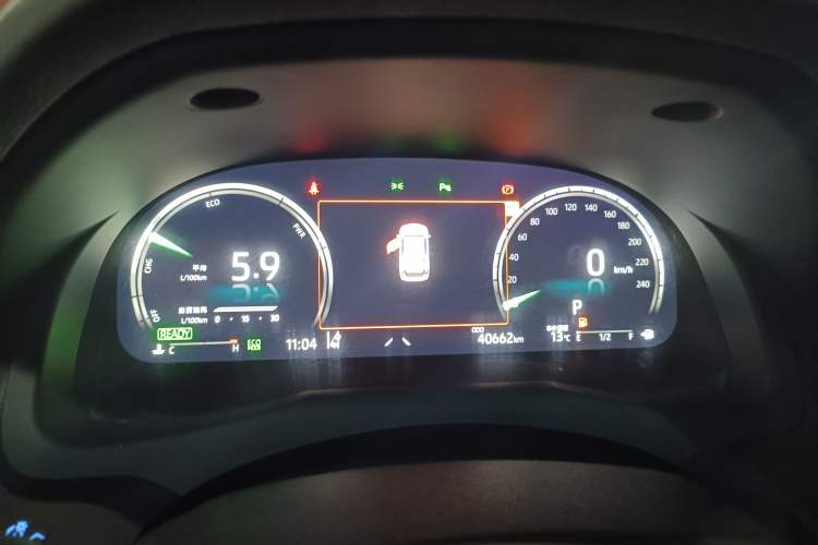 Used Toyota Camry 2023 Dual-Motor 2.5HG Luxury Edition