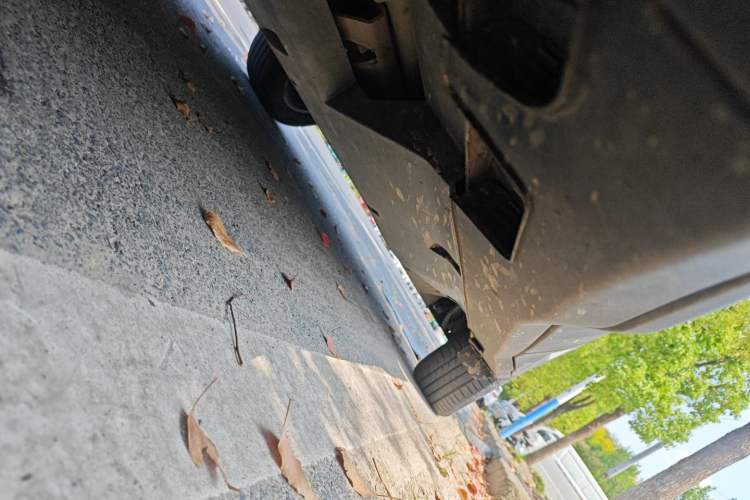 Used NETA U 2021 Pro 500 Global Edition
