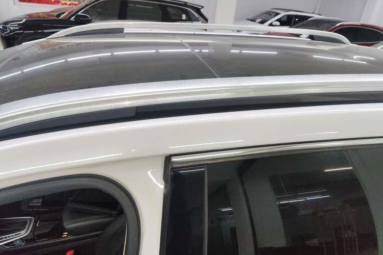 Used Ford Edge 2016 EcoBoost 245 Two-Wheel-Drive Titanium 7-Seater
