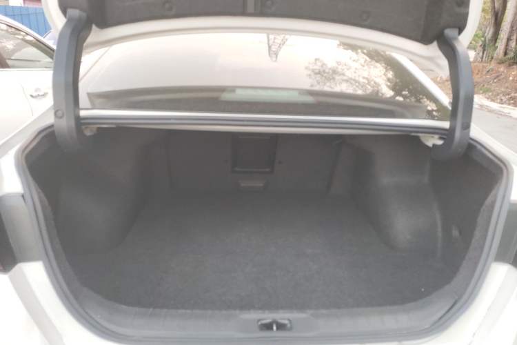 Used Nissan Teana 2021 2.0T XL Smart Upgrade Edition