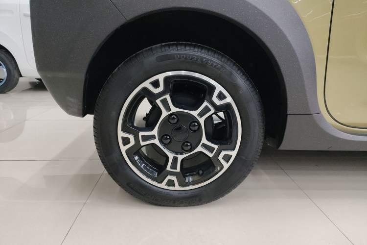 Used  Panda 2025 210km Panda Rider