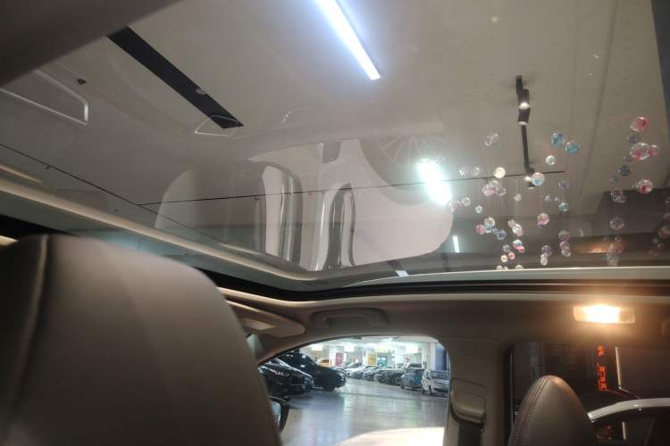 Used Nissan Qashqai 2017 2.0L CVT Luxury Edition China V Standard
