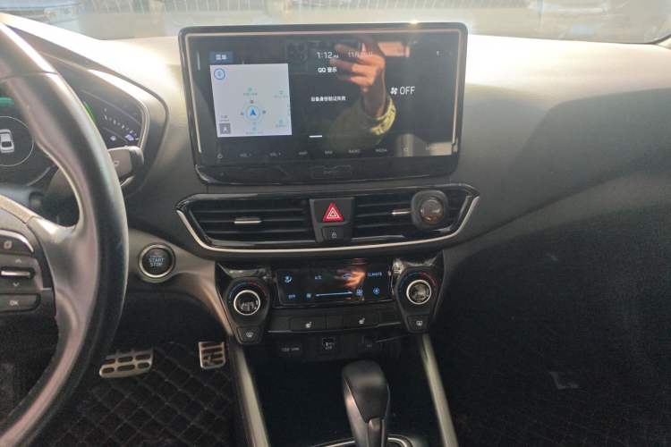 Used Hyundai Lafesta 2019 280TGDi Smart Speed Version China VI Standard
