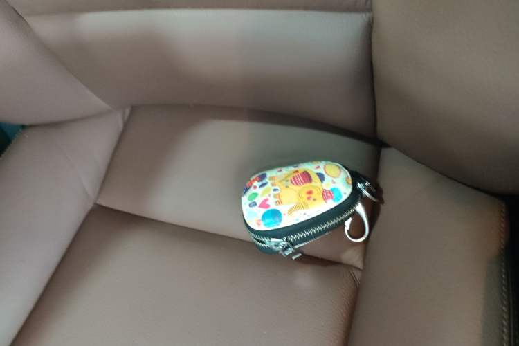 Used BMW 5 Series 2014 520Li Elegant Model
