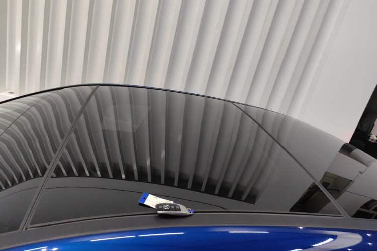 Used Mercedes-Benz E-Class 2018 E 300 L Sporty and Stylish Model
