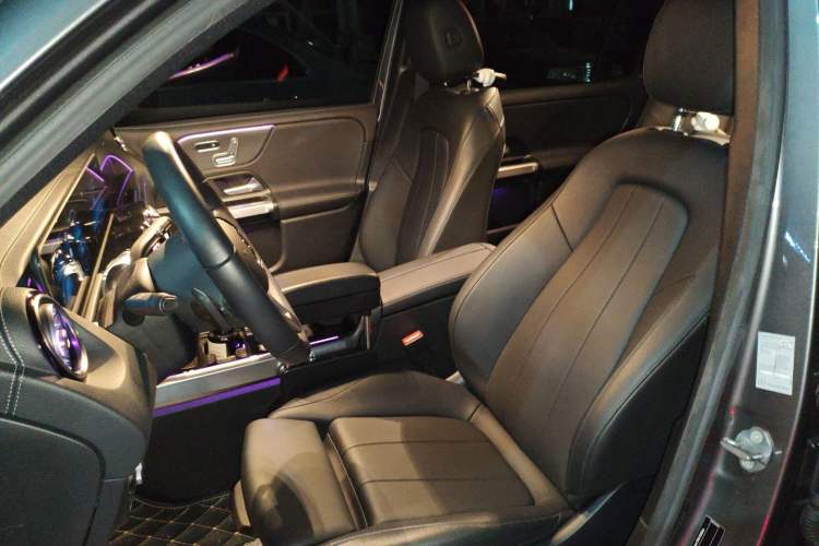 Used Mercedes-Benz GLB 2020 Facelift GLB 200 Fashion Edition
