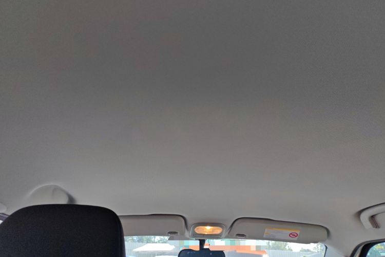 Used MG 3 2014 1.3L AMT Comfort Edition
