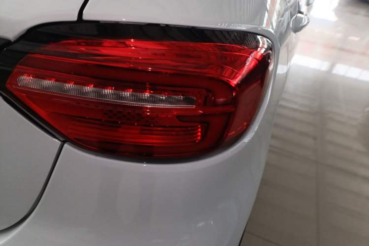 Used Leapmotor T03 2025 310 Comfort Edition
