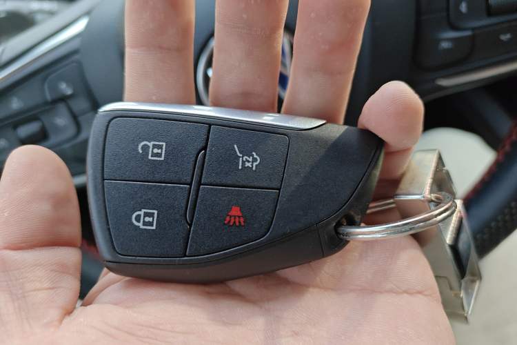 Used Buick Envision 2022 Encore S GS 4x4 Sport Edition
