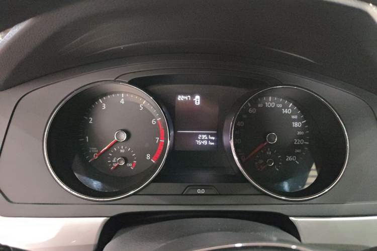 Used Volkswagen Lamando 2018 230TSI DSG Fashion Edition