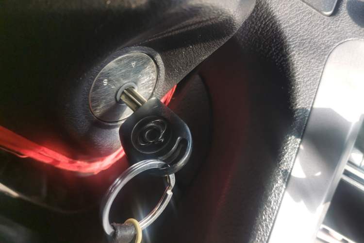 Used Geely Auto Liberty Ship 2012 1.3L Manual Fashion II