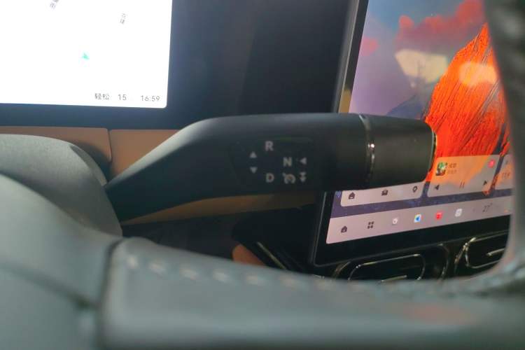 Used Leapmotor C01 2024 Pure Electric 525 Luxury Edition
