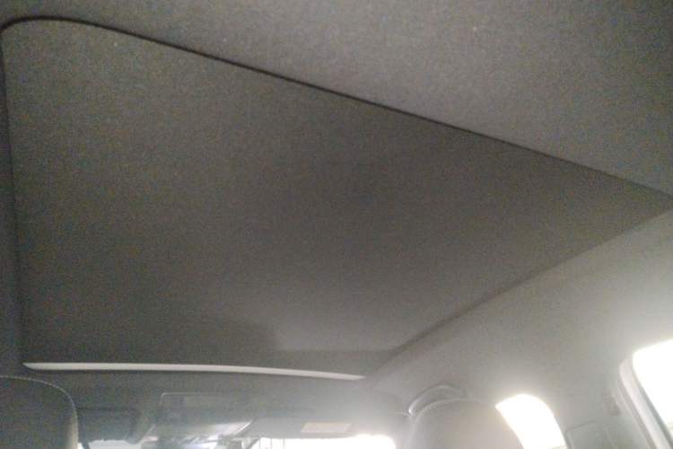 Used Volkswagen Tayron X 2020 380TSI Four-Wheel Drive Flagship Smart Connectivity Version