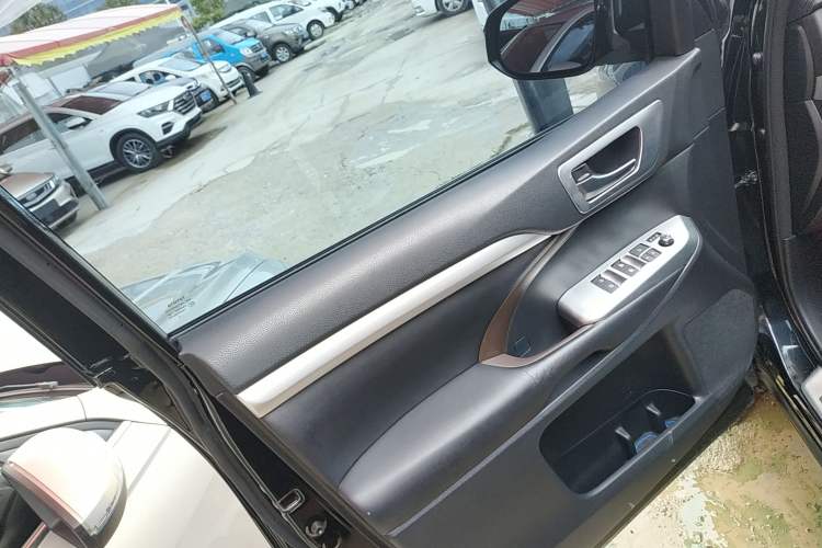 Used Toyota Highlander 2015 2.0T Two-Wheel Drive Luxury Edition 7 Seats
