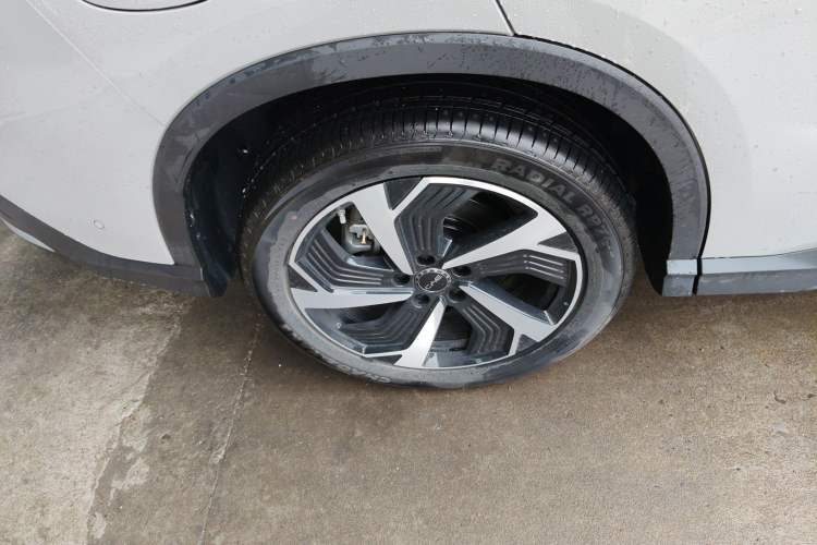 Used BYD Sealion 05 DM-i 2025 DM-i Smart Drive 115KM Flagship Model
