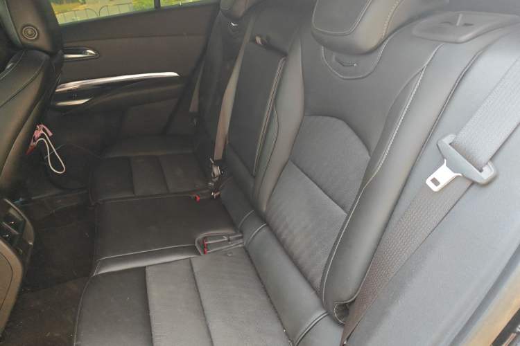 Used Cadillac XT4 2021 28T Two-Wheel Drive Tech Edition